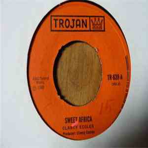 The Dynamites / Clancy Eccles - Sweet Africa / Let Us Be Lovers download free