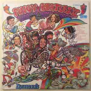 The Dynasouls - Pinoy Beatles II download free