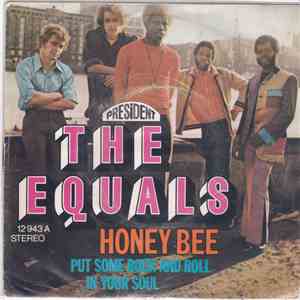 The Equals - Honey Bee download free