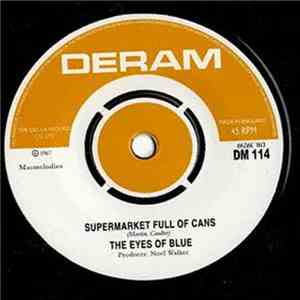 The Eyes Of Blue - Supermarket Full Of Cans download free
