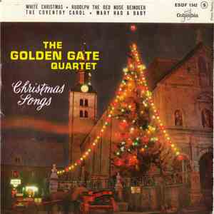The Golden Gate Quartet - Christmas Songs download free