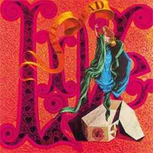 The Grateful Dead - Live/Dead download free