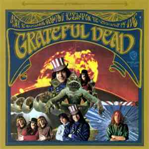 The Grateful Dead - The Grateful Dead download free