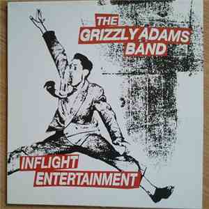 The Grizzly Adams Band - Inflight Entertainment download free