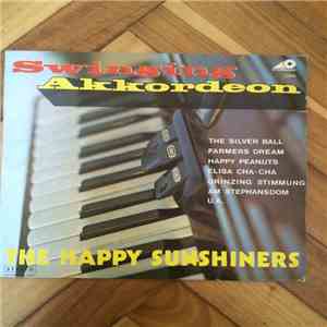 The Happy Sunshiners - Swinging Akkordeon download free