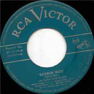 The Herbie Fields Quintet - Rainbow Mood / Dardanella download free