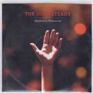 The Hold Steady - Heaven Is Whenever download free