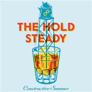 The Hold Steady - Live in Philadelphia 7​-​27​-​18 download free