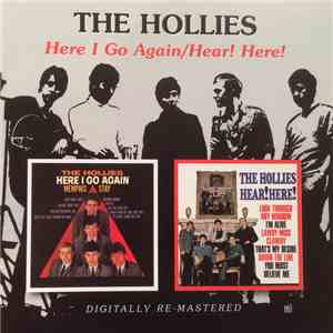 The Hollies - Here I Go / Hear! Here! download free