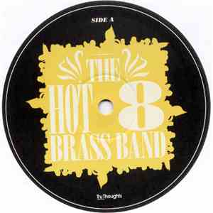The Hot 8 Brass Band - Sexual Healing download free