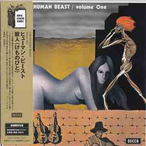 The Human Beast - Volume One download free