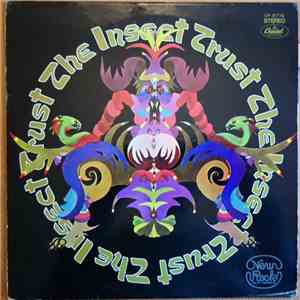 The Insect Trust - The Insect Trust download free