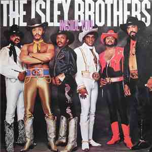 The Isley Brothers - Inside You download free