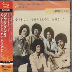The Jackson 5 - Joyful Jukebox Music / Boogie download free