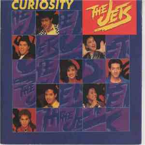 The Jets - Curiosity download free