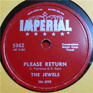 The Jewels  - Please Return / Natural Natural Ditty download free