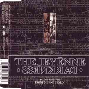 The Jeyênne - Darkness download free
