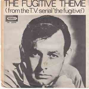 The John Schroeder Orchestra - The Fugitive Theme download free