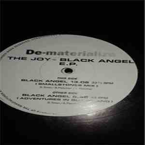 The Joy - Black Angel download free