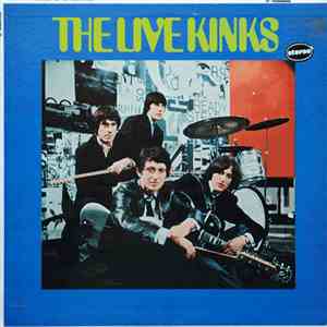 The Kinks - The Live Kinks download free