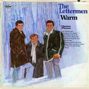 The Lettermen - Warm download free