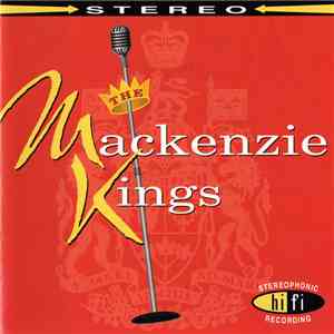 The Mackenzie Kings - Swing Swang Swung download free