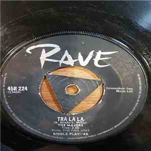 The Majors - Tra La La download free