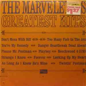 The Marvelettes - Greatest Hits download free