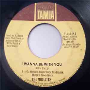 The Miracles - Do It Baby / I Wanna Be With You download free