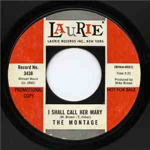 The Montage - I Shall Call Her Mary / An Audience With Miss Priscilla Gray download free
