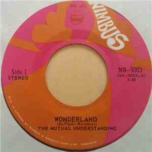 The Mutual Understanding - Wonderland download free