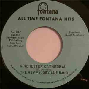 The New Vaudeville Band - Winchester Cathedral download free