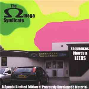 The Omega Syndicate - Sequences, Chords & LEEDS download free