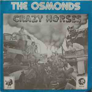 The Osmonds - Crazy Horses download free