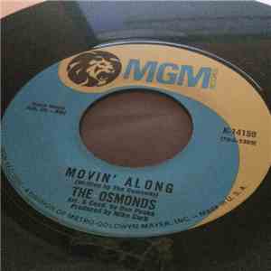 The Osmonds - Movin' Along download free
