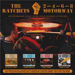 The Ratchets - 2-4-6-8 Motorway download free