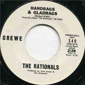 The Rationals - Handbags & Gladrags download free