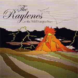 The Raylenes - Let The Wild Rumpus Start download free