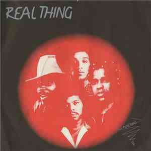The Real Thing - Boogie Down (Get Funky Now) download free