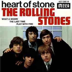 The Rolling Stones - Heart Of Stone download free