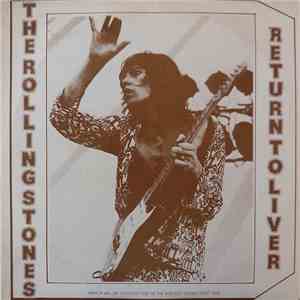 The Rolling Stones - Return To Liver download free