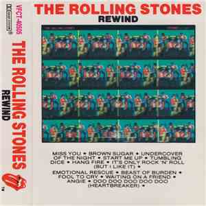 The Rolling Stones - Rewind download free