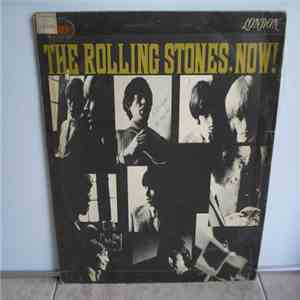 The Rolling Stones - The Rolling Stones, Now! download free