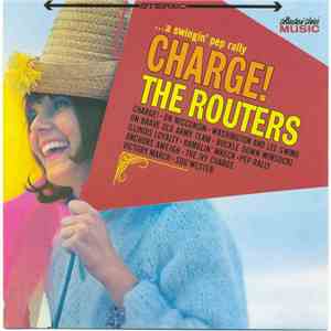 The Routers - Charge! download free
