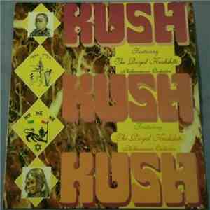 The Royal Kushite Philharmonic Orchestra - Kush Kush Kush download free