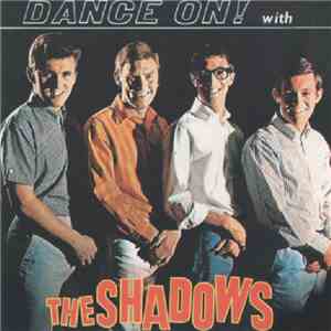 The Shadows - Dance On With The Shadows download free