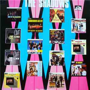 The Shadows - The EP Collection download free
