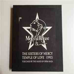 The Sisters Of Mercy - Temple Of Love  Box download free