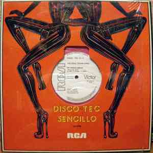 The Soul Train Gang - My Cherie Amour download free