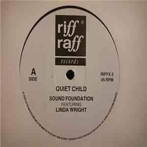 The Sound Foundation - Quiet Child download free